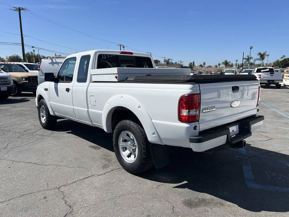 2007 Ford Ranger 3rd Gen - Image 10 of 20