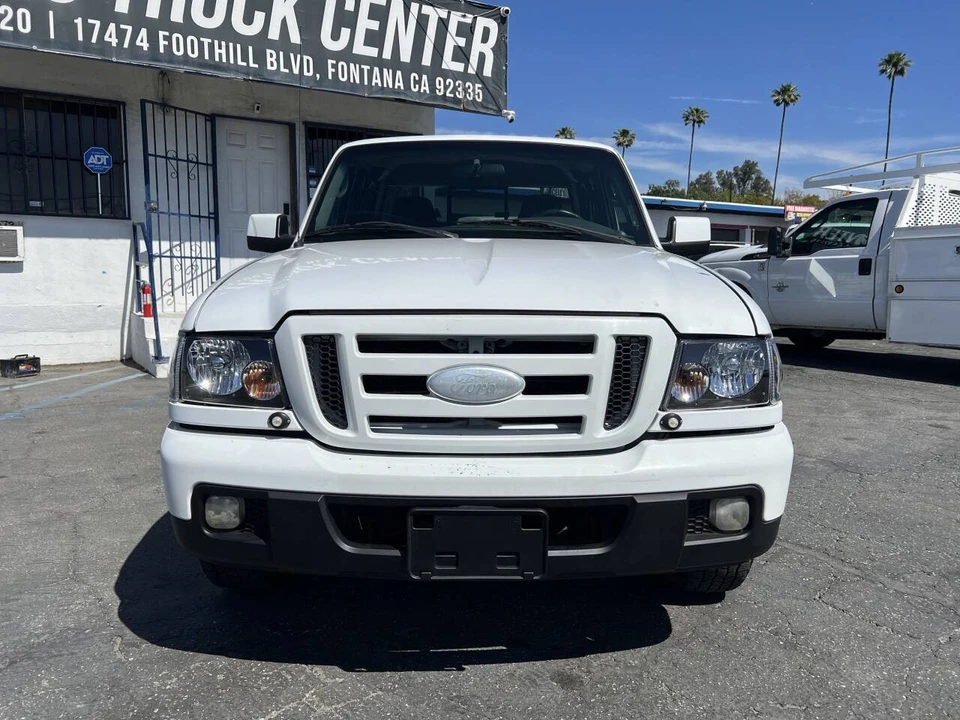 2007 Ford Ranger 3rd Gen - Image 2 of 20