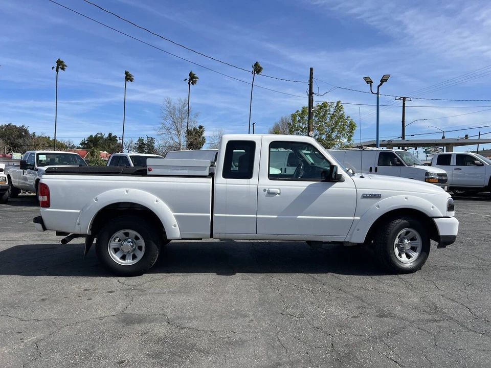 2007 Ford Ranger 3rd Gen - Image 4 of 20