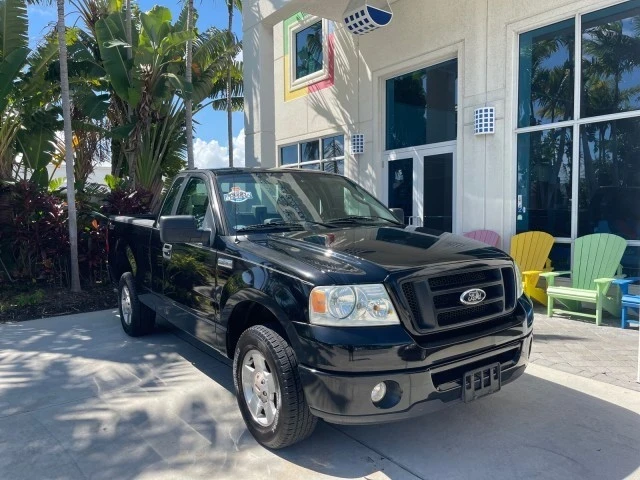 2007 Ford F-150 11th Gen - Image 2 of 21