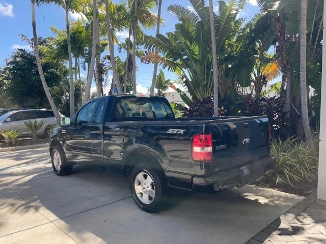 2007 Ford F-150 11th Gen - Image 6 of 21