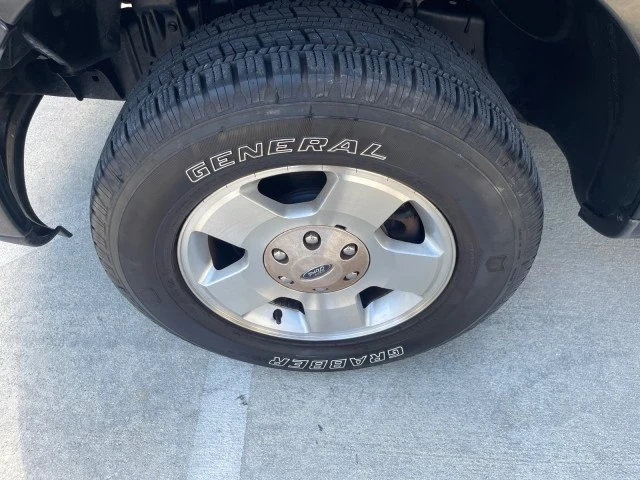 2007 Ford F-150 11th Gen - Image 20 of 21