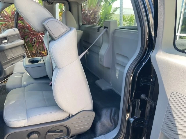 2007 Ford F-150 11th Gen - Image 15 of 21