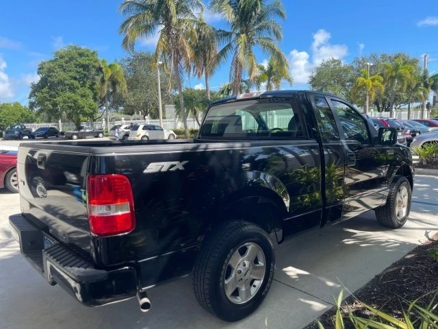 2007 Ford F-150 11th Gen - Image 8 of 21