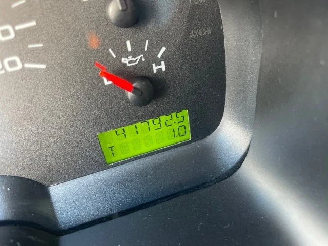 2007 Ford F-150 11th Gen - Image 19 of 21