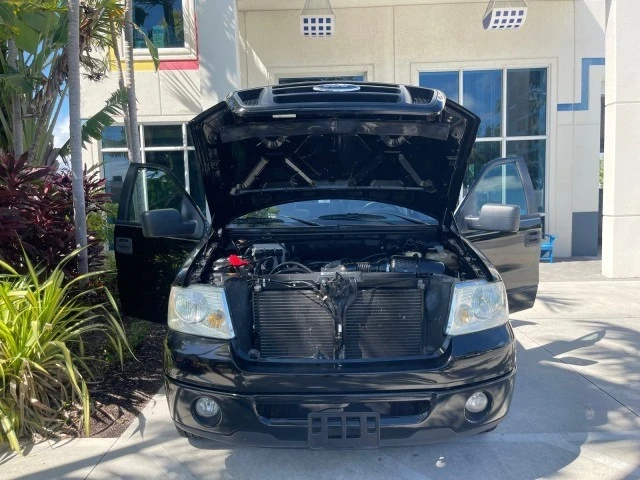 2007 Ford F-150 11th Gen - Image 18 of 21