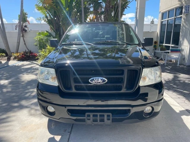 2007 Ford F-150 11th Gen - Image 3 of 21