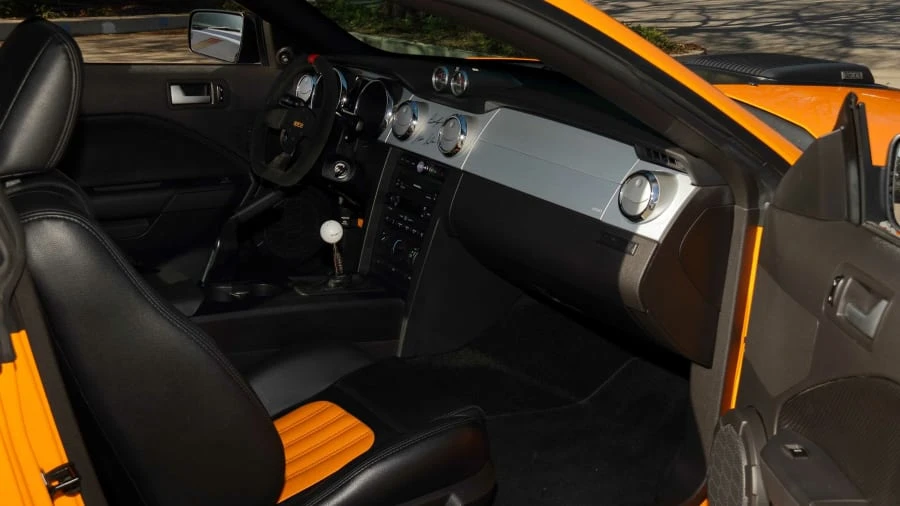 2007 Ford S197 Mustang - Image 25 of 31