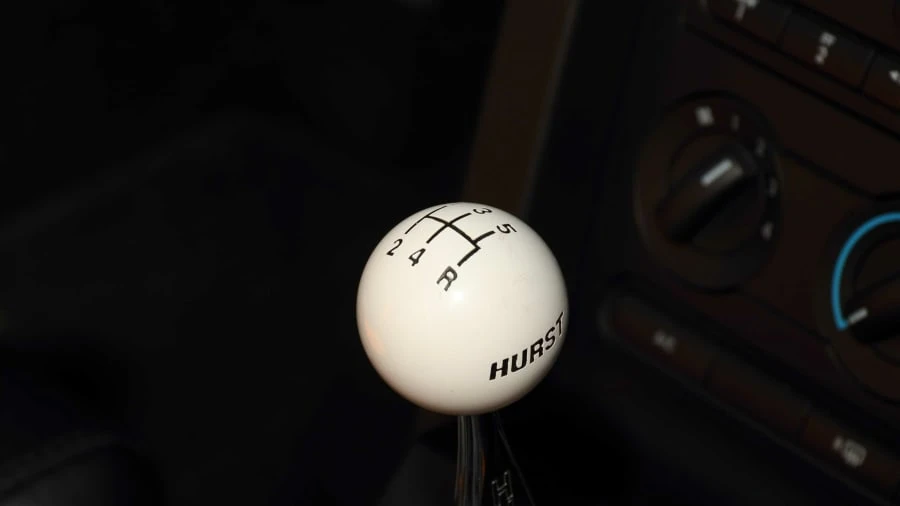 2007 Ford S197 Mustang - Image 30 of 31