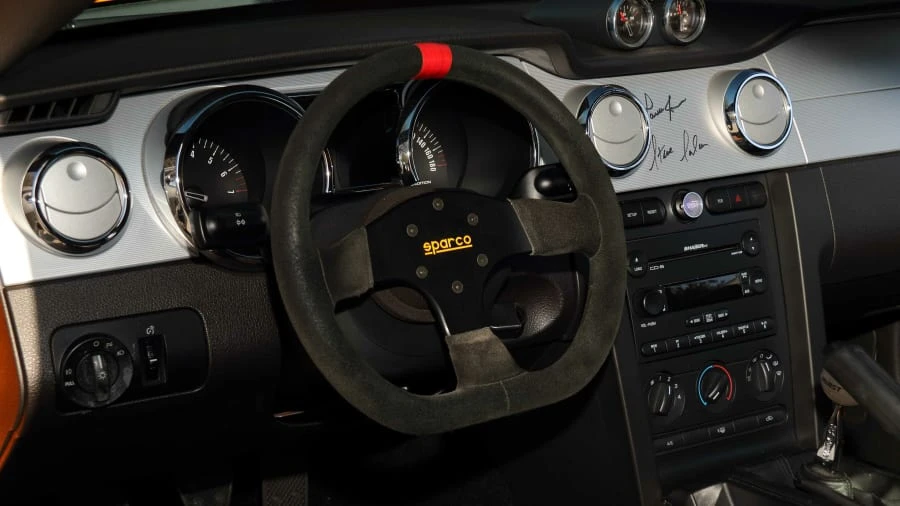 2007 Ford S197 Mustang - Image 26 of 31