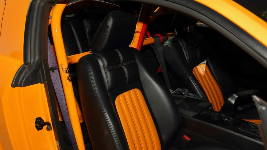 2007 Ford S197 Mustang - Image 29 of 31