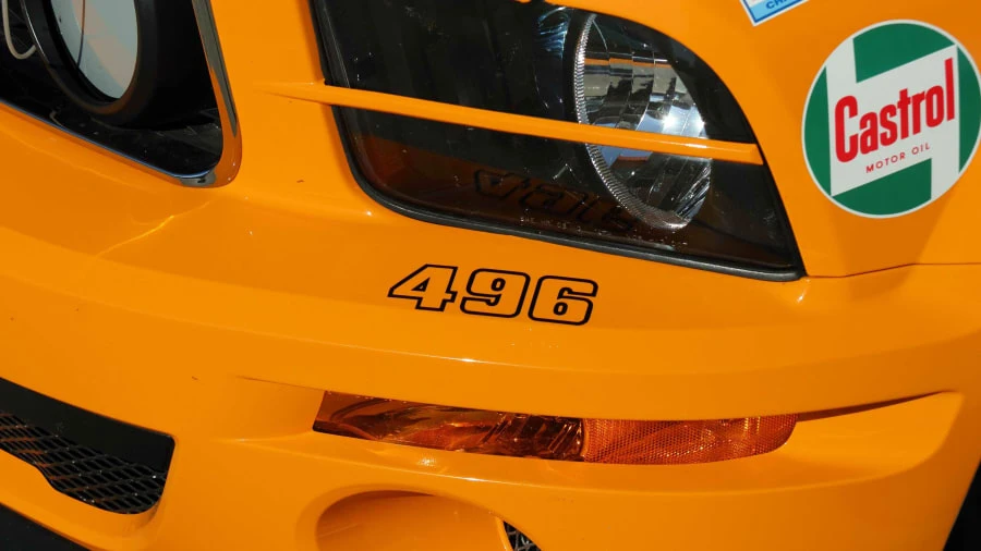 2007 Ford S197 Mustang - Image 13 of 31