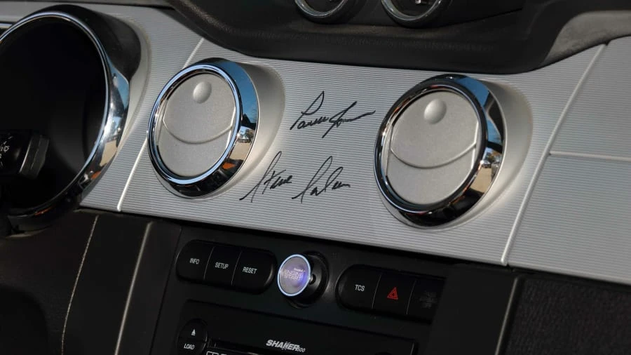 2007 Ford S197 Mustang - Image 27 of 31