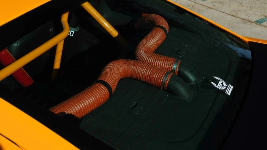 2007 Ford S197 Mustang - Image 15 of 31