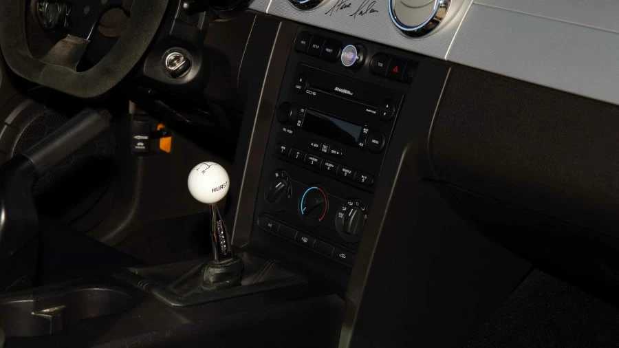 2007 Ford S197 Mustang - Image 31 of 31