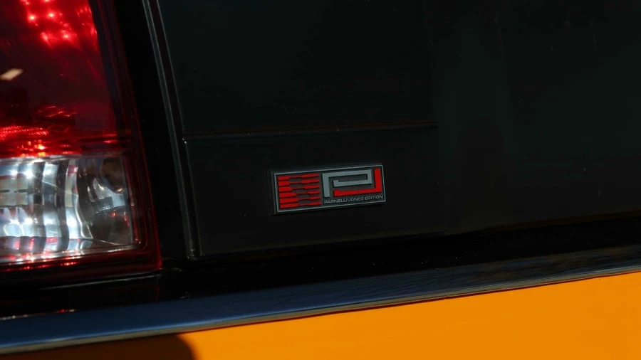 2007 Ford S197 Mustang - Image 20 of 31