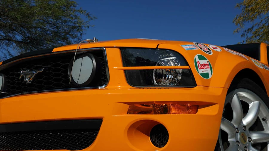 2007 Ford S197 Mustang - Image 22 of 31