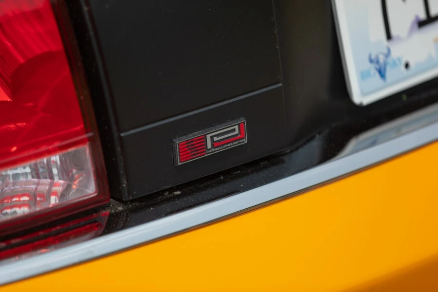 2007 Ford S197 Mustang - Image 8 of 31