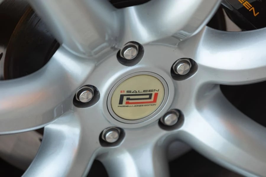 2007 Ford S197 Mustang - Image 23 of 31