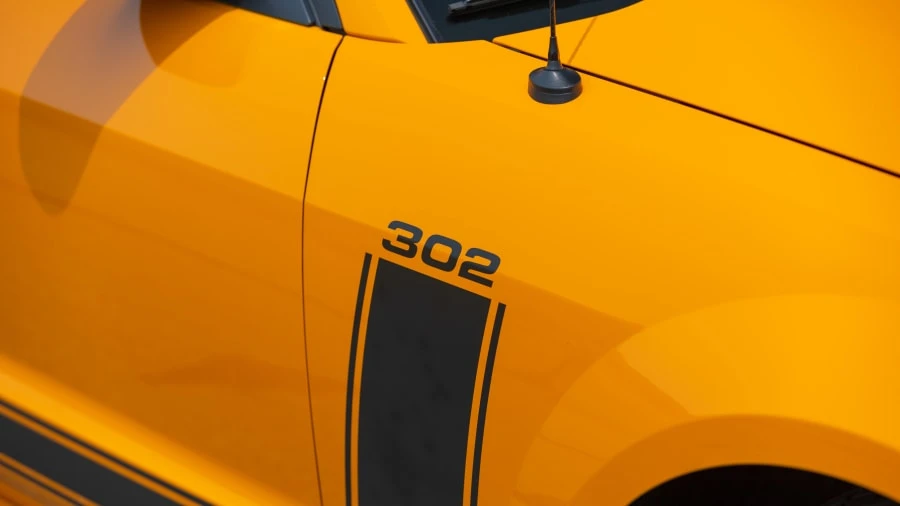 2007 Ford S197 Mustang - Image 10 of 31