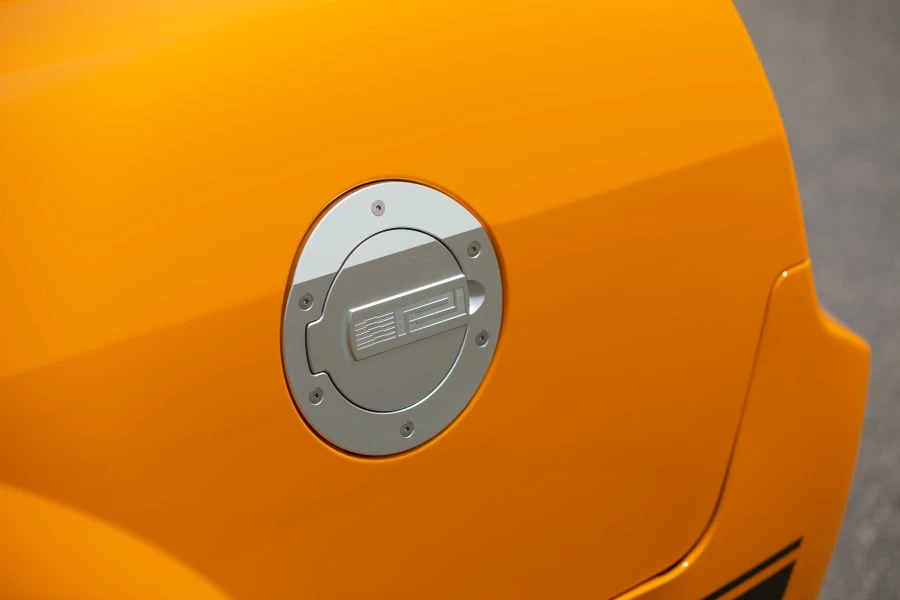 2007 Ford S197 Mustang - Image 7 of 31