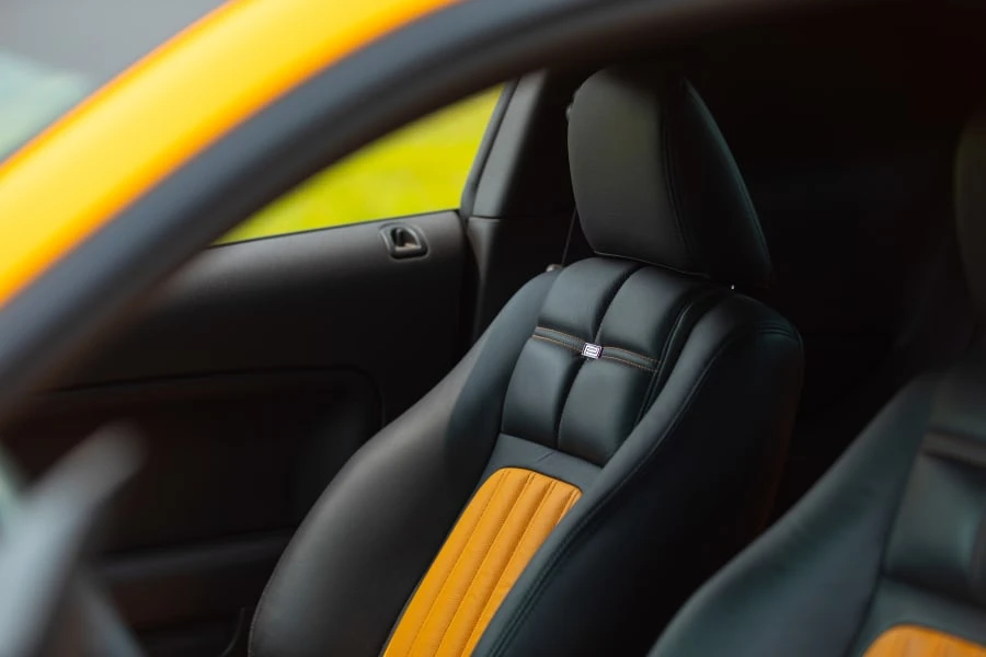 2007 Ford S197 Mustang - Image 29 of 31
