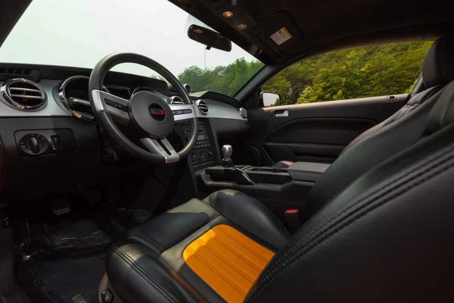 2007 Ford S197 Mustang - Image 30 of 31