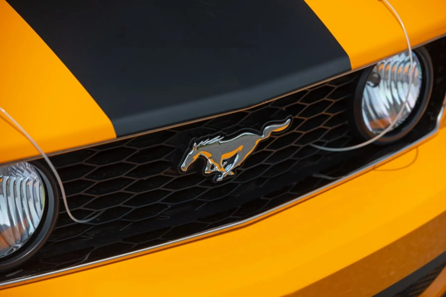 2007 Ford S197 Mustang - Image 15 of 31