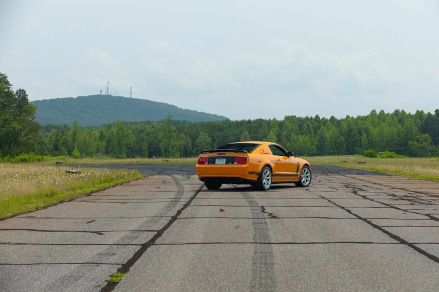 2007 Ford S197 Mustang - Image 26 of 31