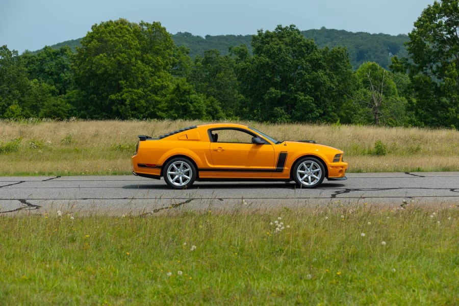 2007 Ford S197 Mustang - Image 12 of 31