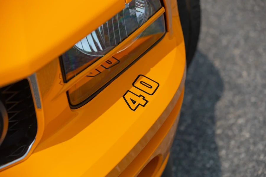 2007 Ford S197 Mustang - Image 14 of 31