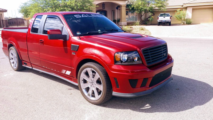 2007 Ford F-150 11th Gen - Image 12 of 12