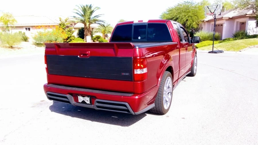 2007 Ford F-150 11th Gen - Image 3 of 12