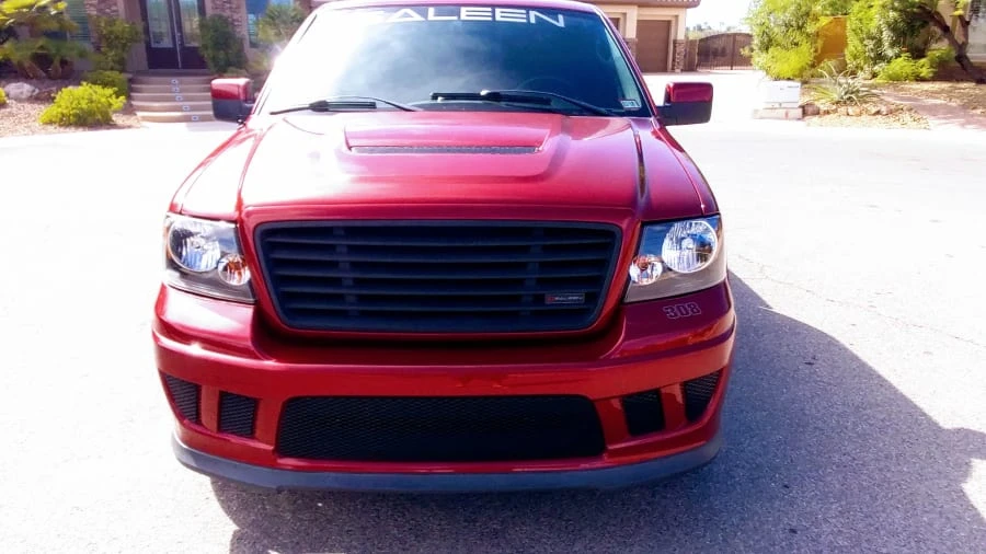 2007 Ford F-150 11th Gen - Image 11 of 12