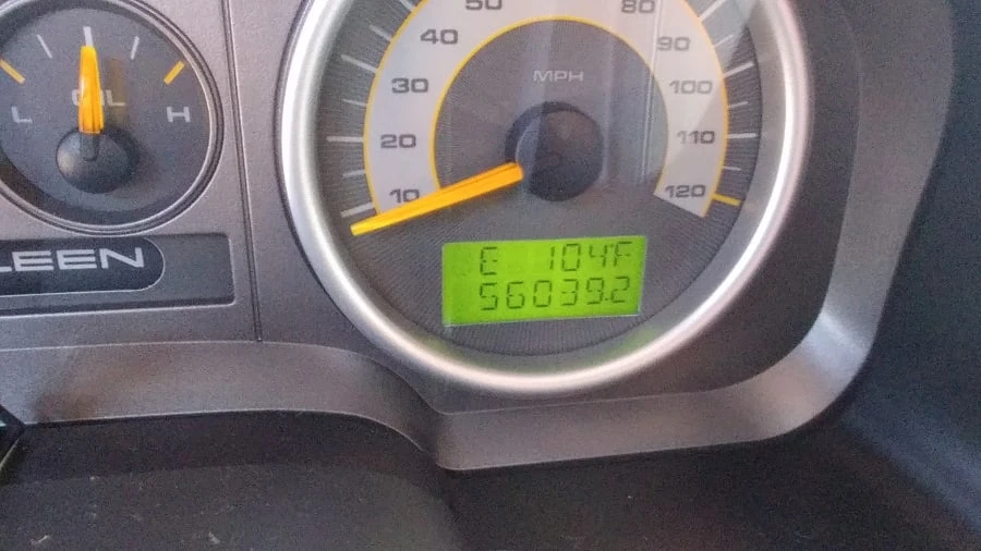 2007 Ford F-150 11th Gen - Image 6 of 12