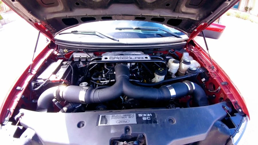 2007 Ford F-150 11th Gen - Image 8 of 12