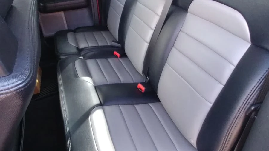 2007 Ford F-150 11th Gen - Image 7 of 12