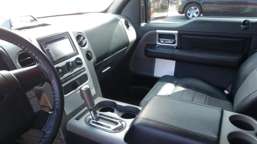 2007 Ford F-150 11th Gen - Image 5 of 12