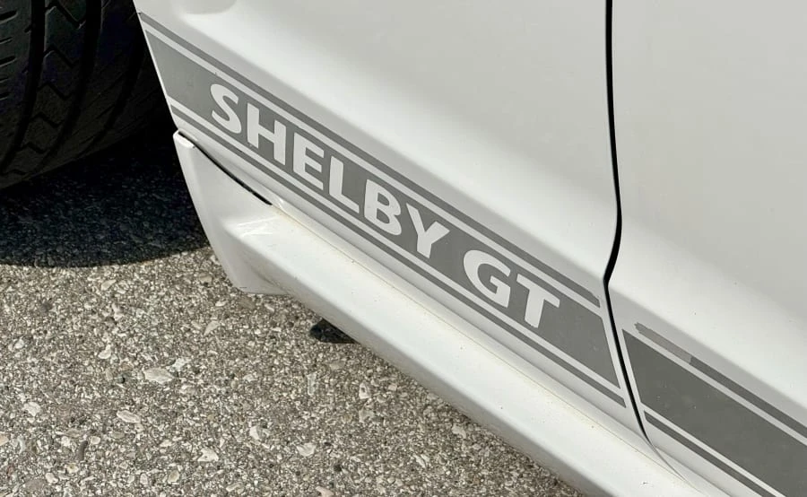 2007 Ford S197 I Shelby Mustang CS6/8 & GT & GT-H & Terlingua - Image 16 of 27
