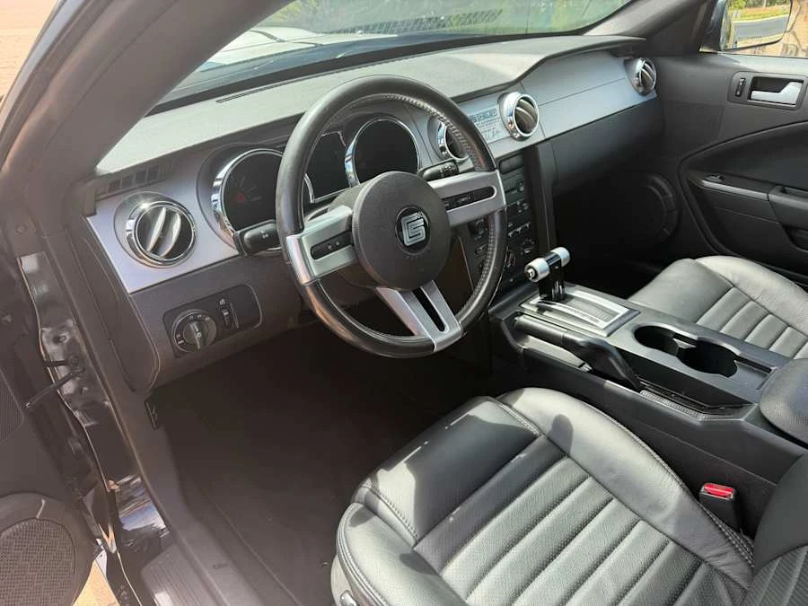 2007 Ford GT - Image 10 of 14
