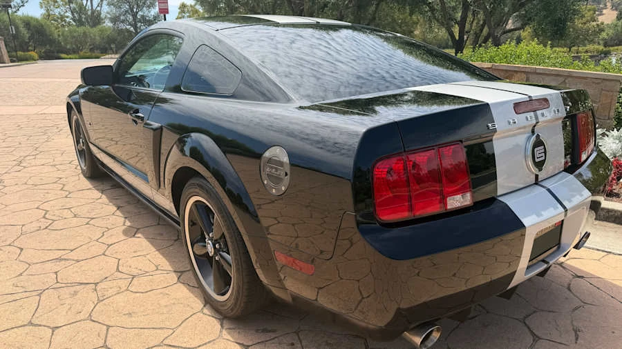 2007 Ford GT - Image 6 of 14