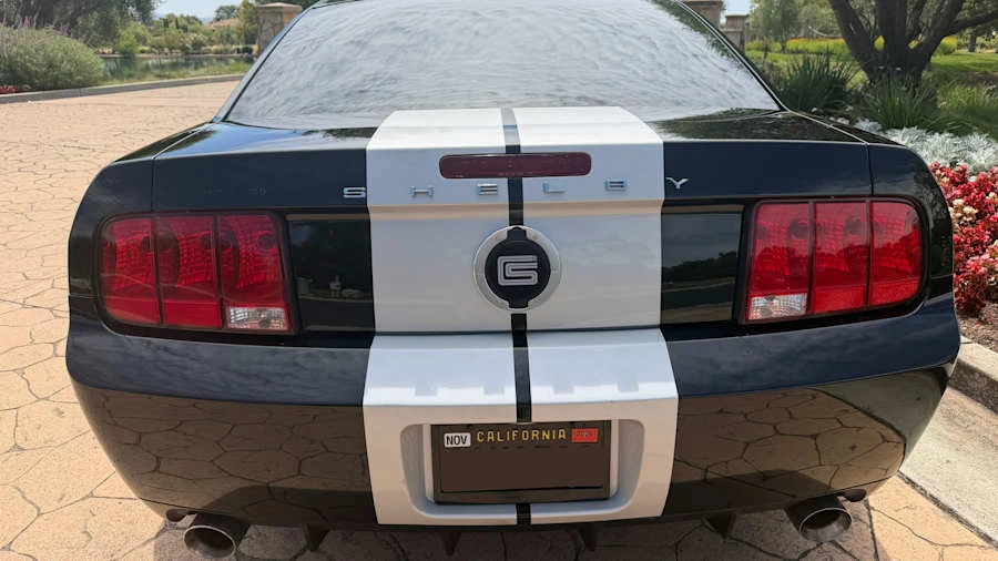 2007 Ford GT - Image 2 of 14