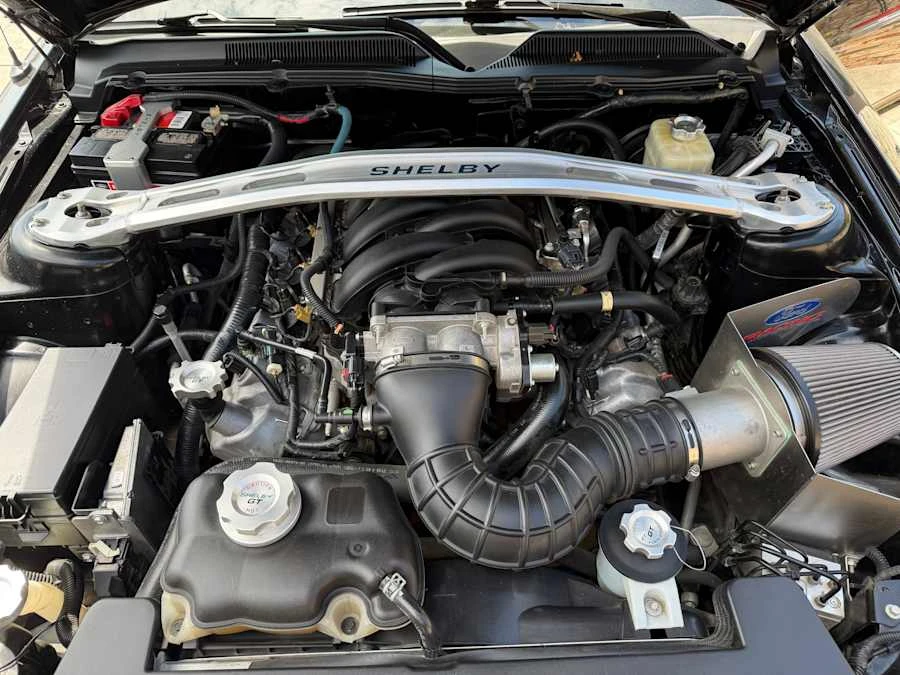 2007 Ford GT - Image 13 of 14