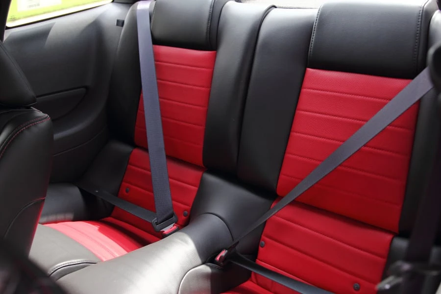 2007 Ford S197 I Shelby Mustang GT500 - Image 21 of 26