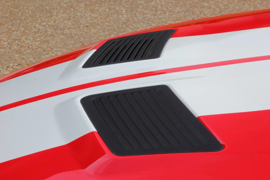 2007 Ford S197 I Shelby Mustang GT500 - Image 11 of 26