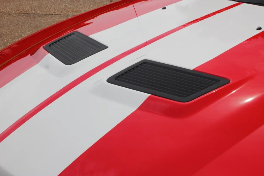 2007 Ford S197 I Shelby Mustang GT500 - Image 13 of 26
