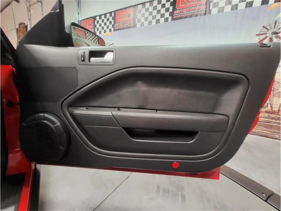2007 Ford S197 I Shelby Mustang GT500 - Image 13 of 23