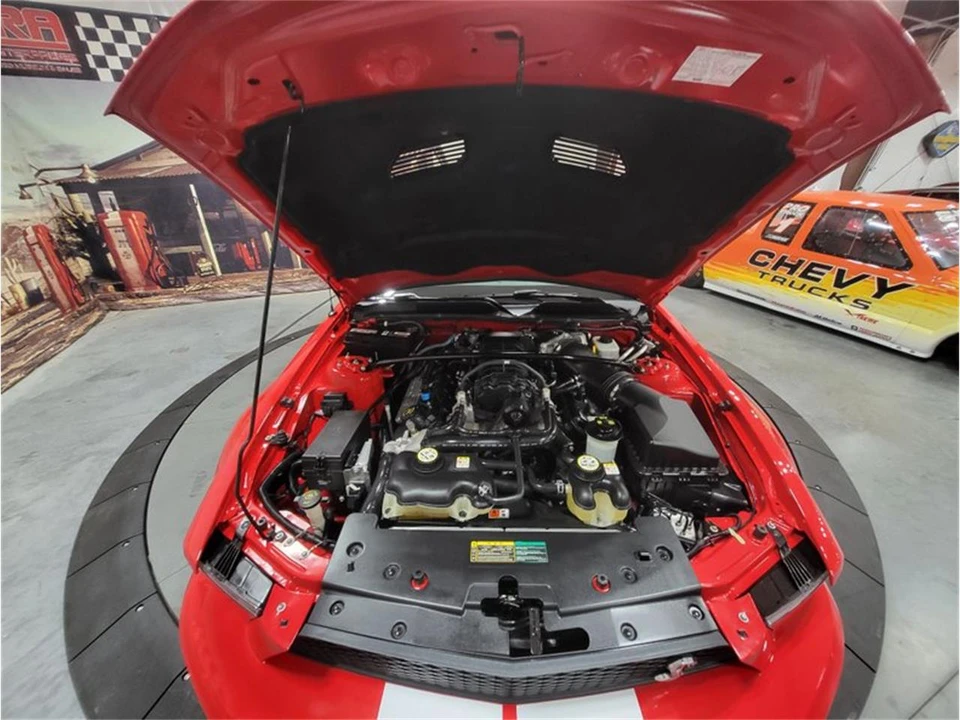 2007 Ford S197 I Shelby Mustang GT500 - Image 15 of 23