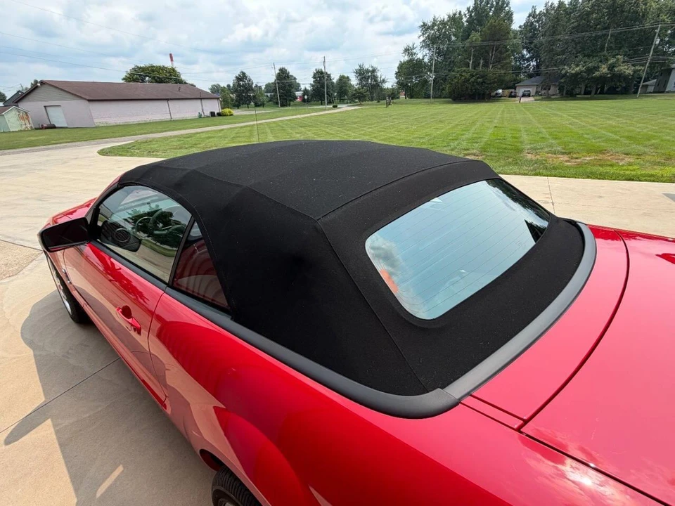 2007 Ford S197 I Shelby Mustang GT500 - Image 13 of 31
