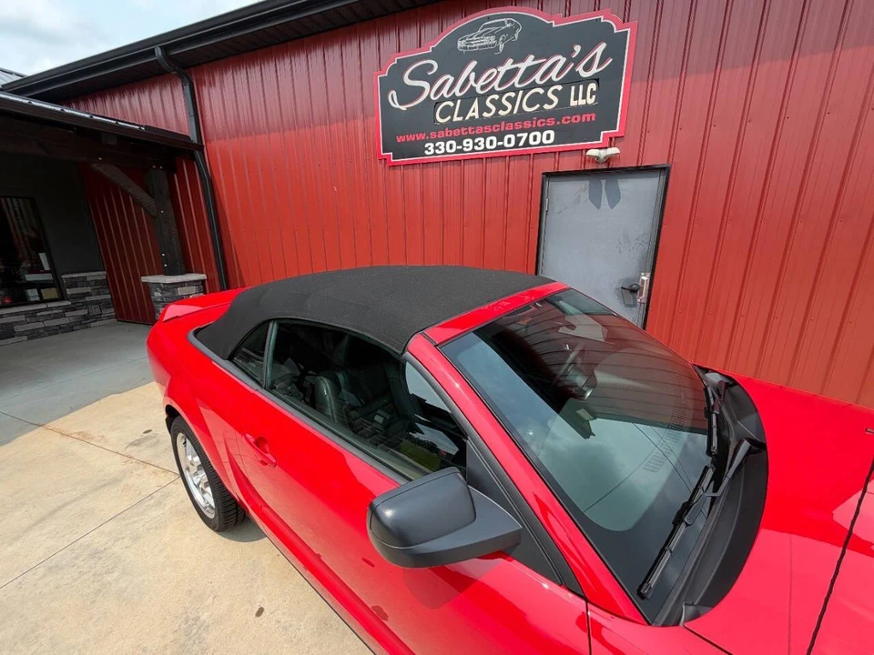 2007 Ford S197 I Shelby Mustang GT500 - Image 16 of 31